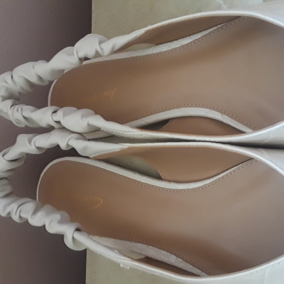 Womens Brand New sz10 Shoes by Circus Sam Elderman - Picture 7 of 7